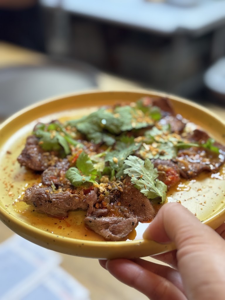 SingSing Thai Street Food