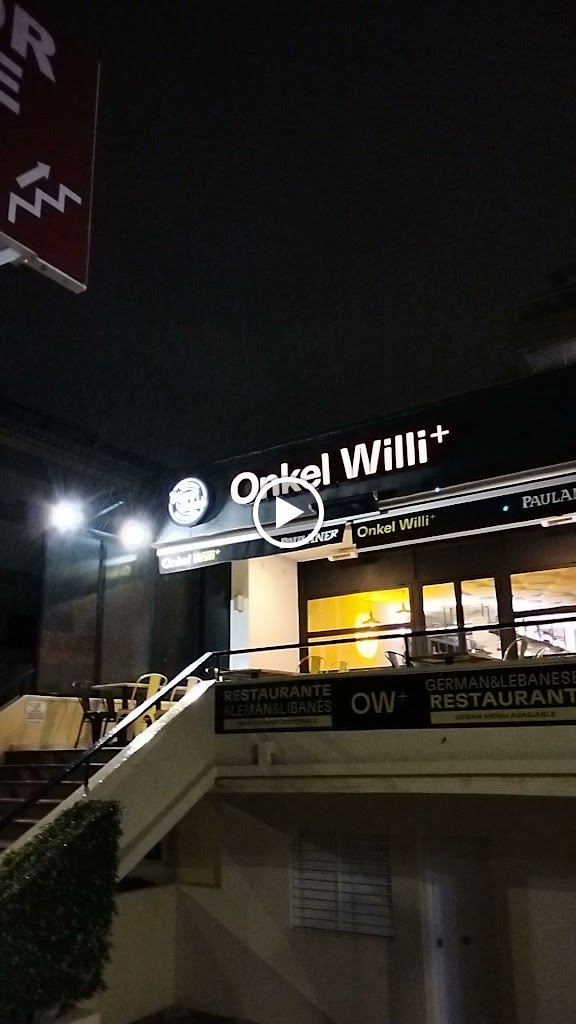 Onkel Willi — Videos