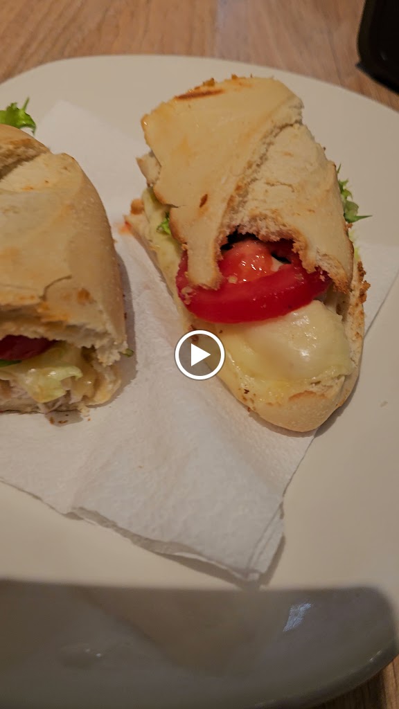 La Flor Restaurant — Videos