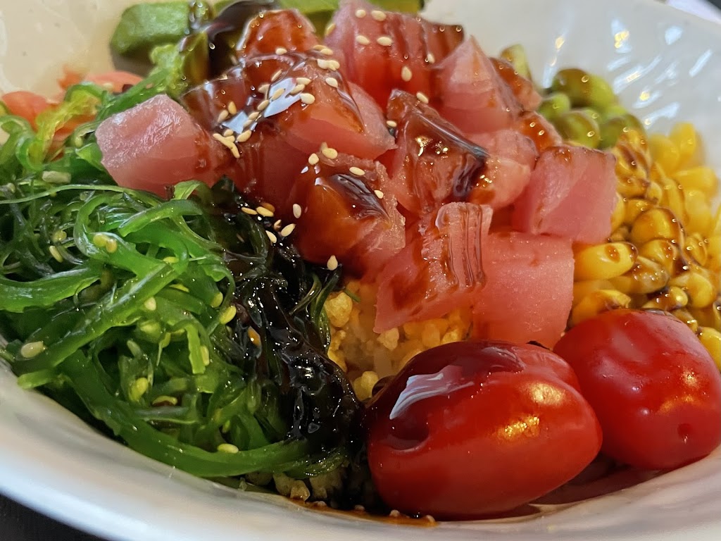 Poke
