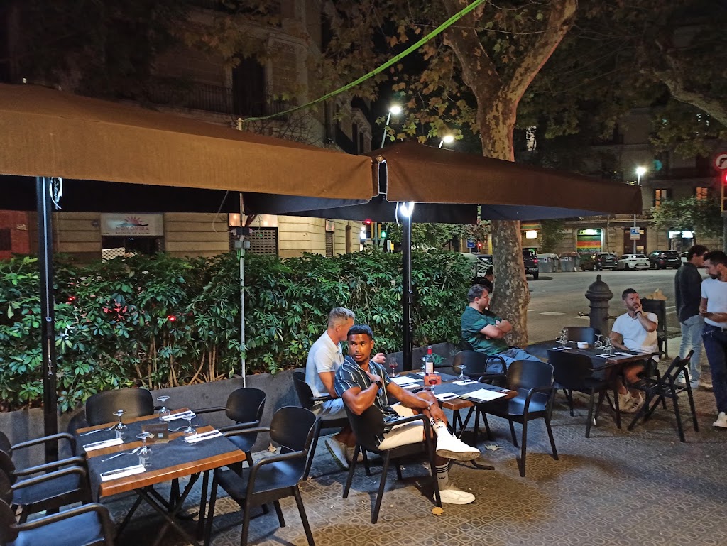 El Bierzo a Tope — Ambiente