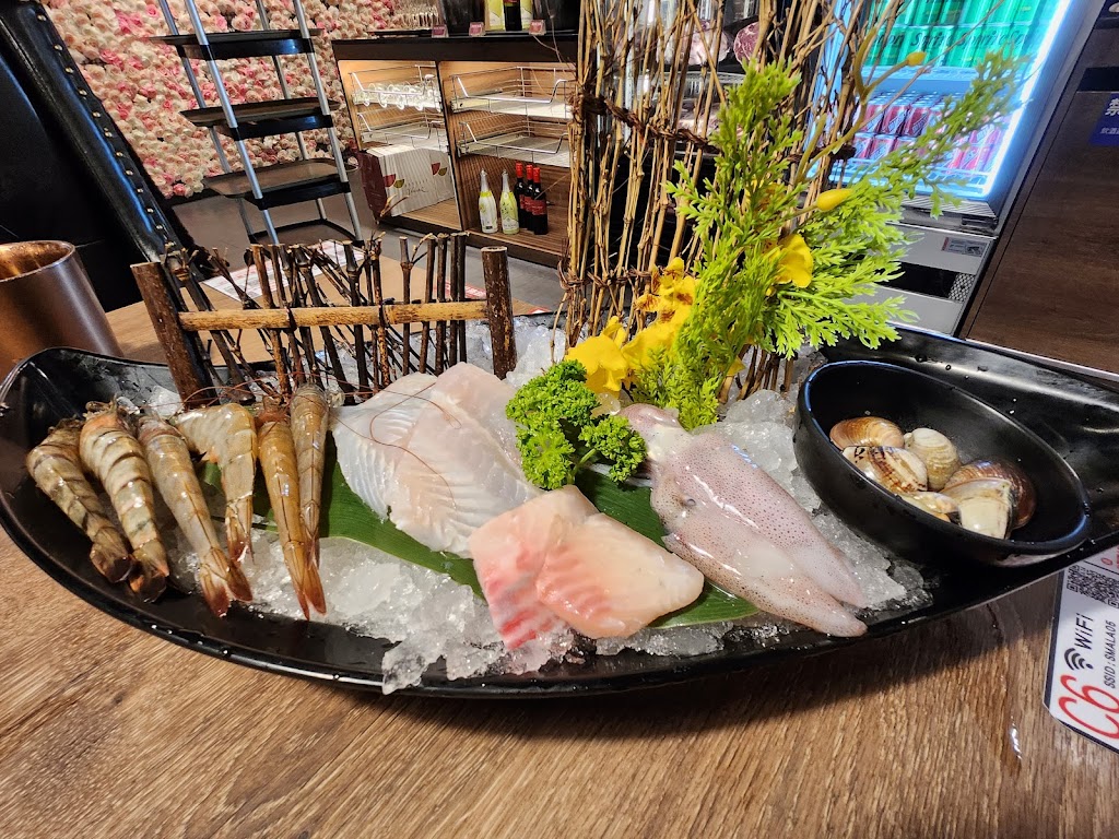 新馬辣經典麻辣鍋-桃園大江店 的照片