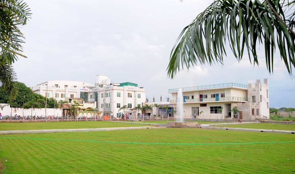 Dr. New Bharati Hospital