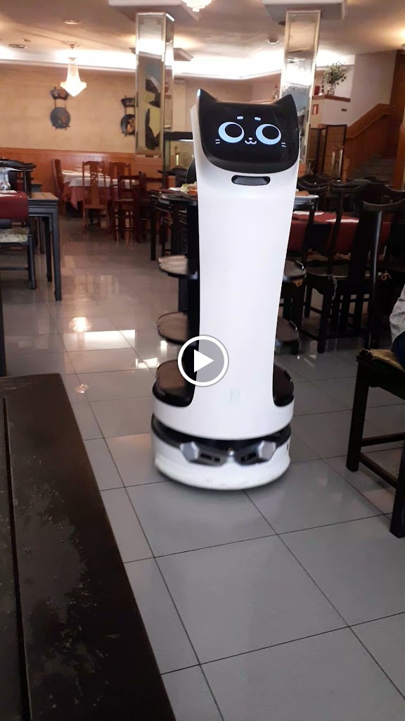 Restaurant Xines Muralla d'Or — Videos