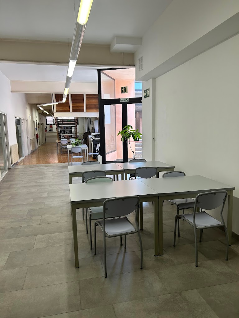 Escola Oficial d'Idiomes d'Osona