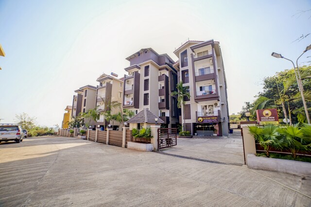 Oyo 78578 Hotel Ocean View