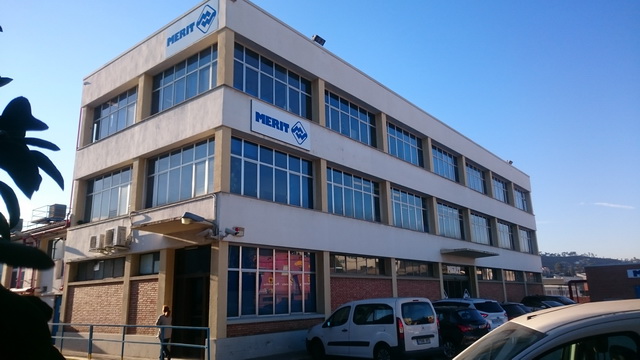 Merit Automotive Electronics System S.L.U