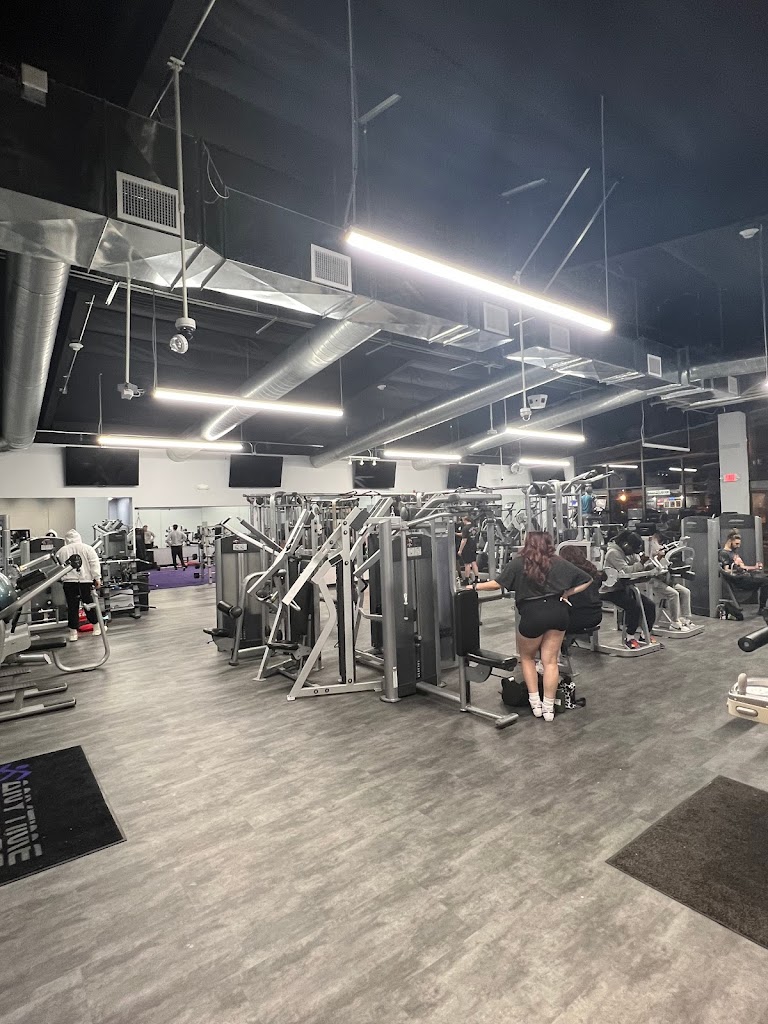  Anytime Fitness