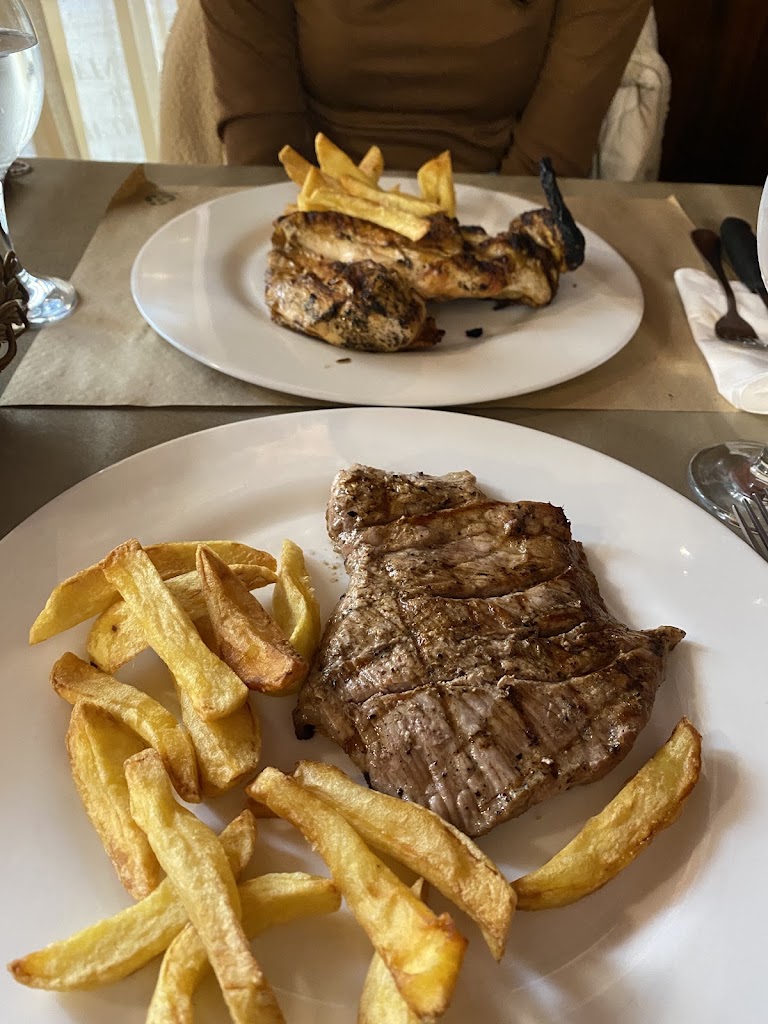 Restaurant Les Brases — Mas recientes