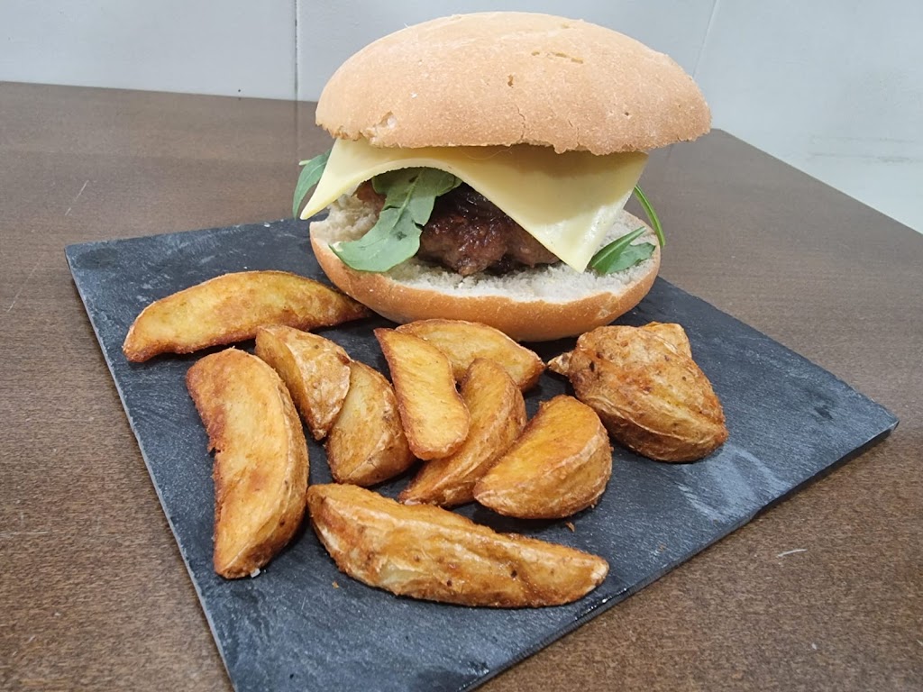 NOVA DEGUSTACION DE LA LUNA — Comida y bebida
