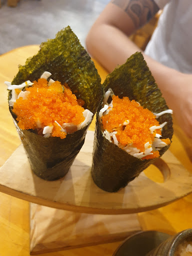 銀杏日本料理 的照片
