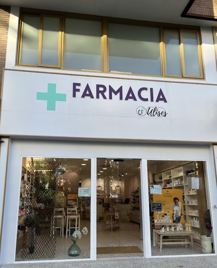 Farmacia Ulises 7