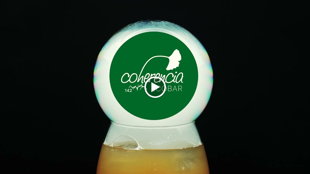 Coherencia EcoBar — Videos