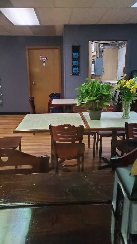 Chan's Thai Kitchen