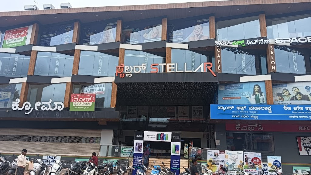 Vcare Hair And Skin Clinic Hubli