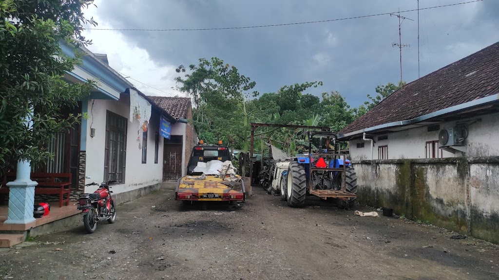 Bengkel karya remaja