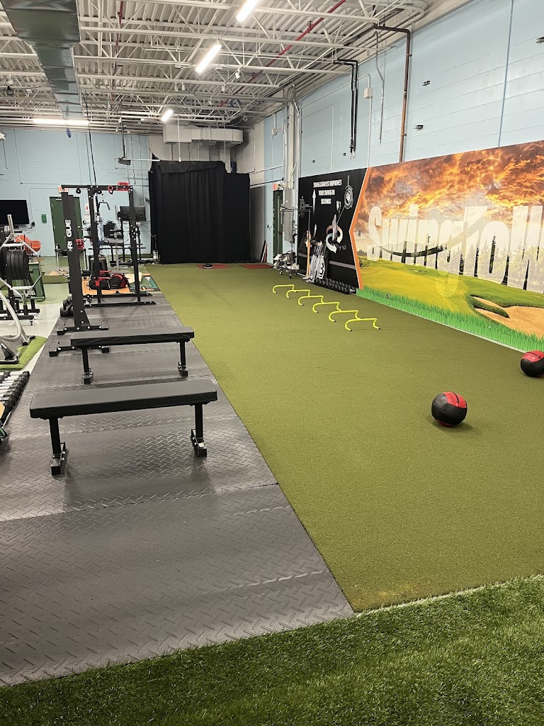  Ares Strength & Performance