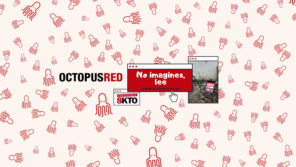 Editorial OCTOPUSRED