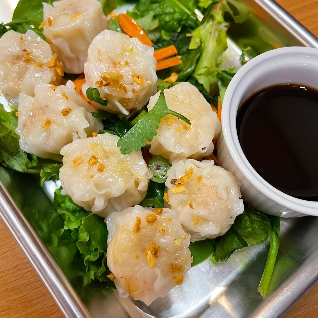 Origin Thai Bistro