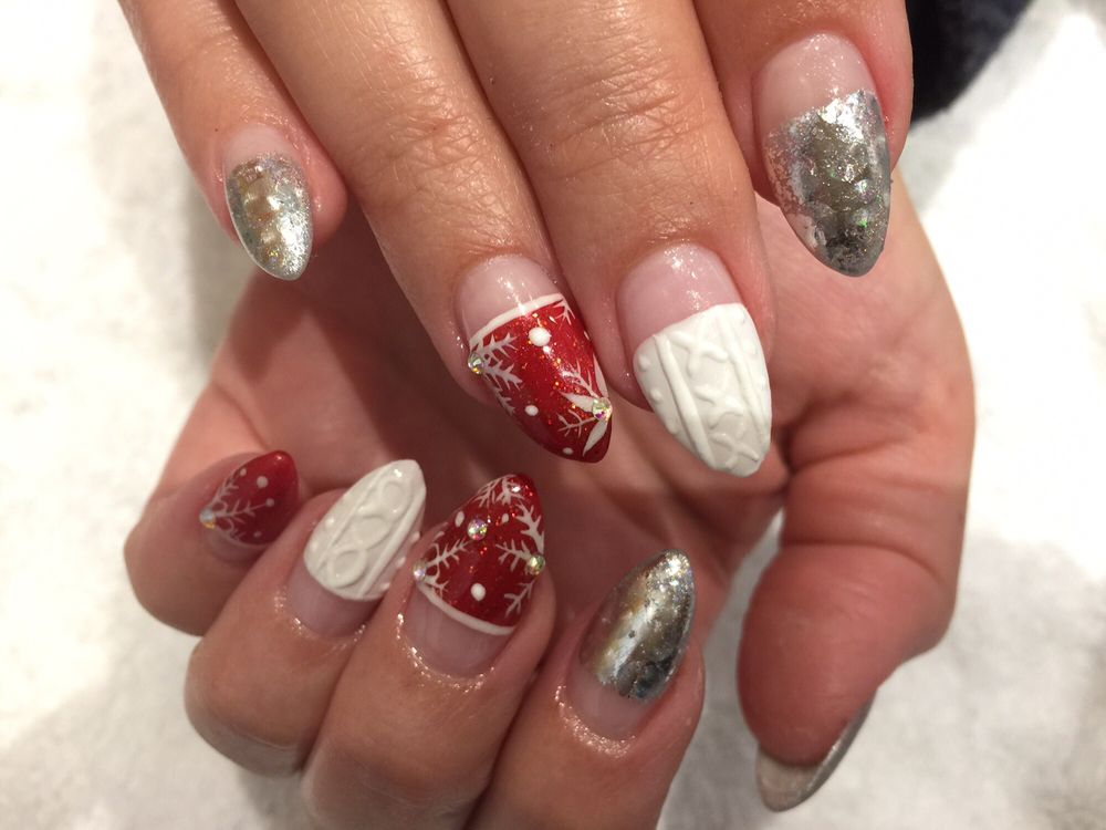 Gel Factory Nail Spa Main Image