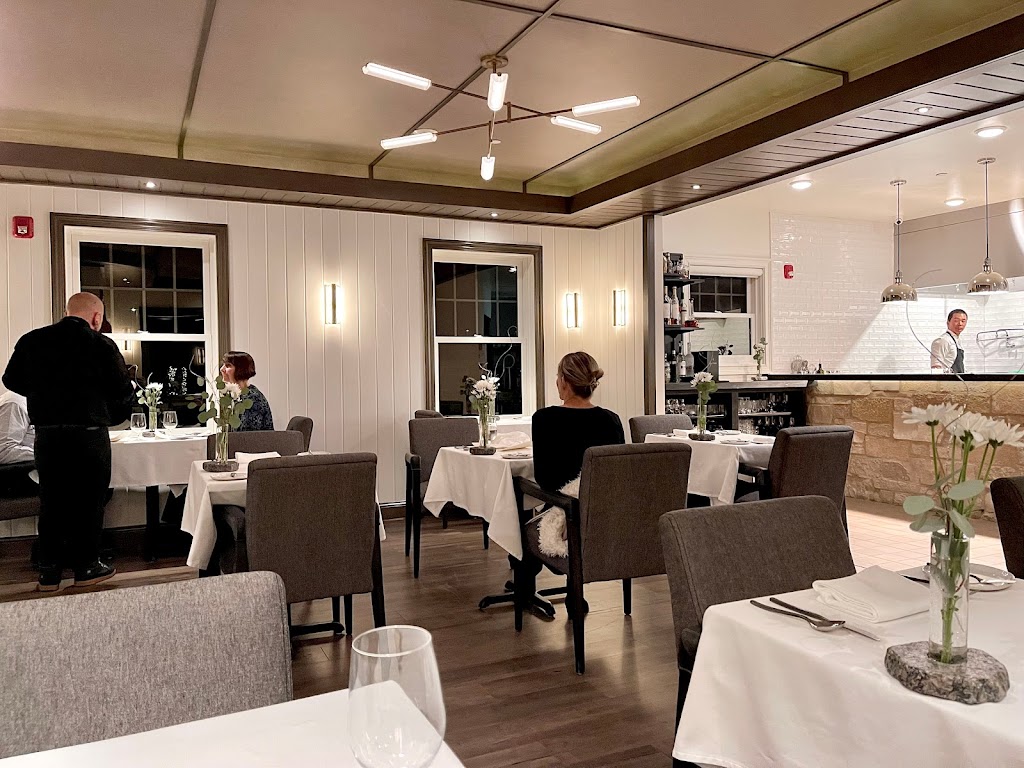  Opus at The Belfry House