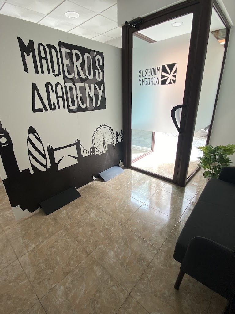 Madero's Academy