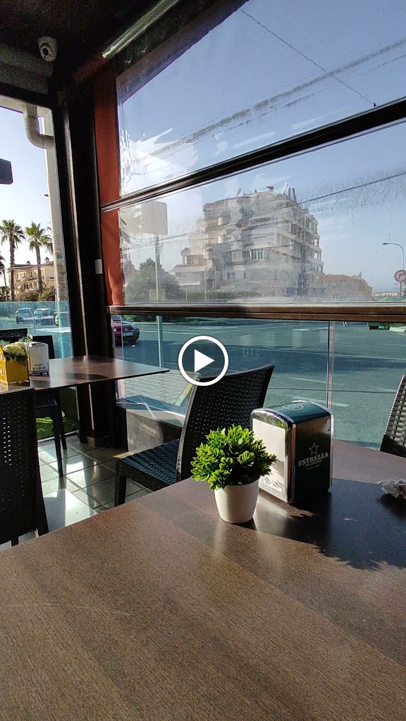 Restaurante Magani — Ambiente