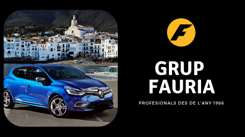 RENT A CAR COSTA BRAVA Girona | Alquiler de Vehiculos e industriales Girona |