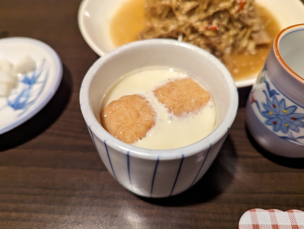 吉松和漢日本料理 的照片