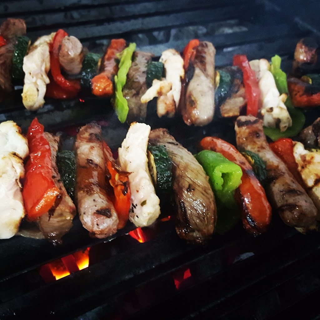 Lawyer's — Comida y bebida