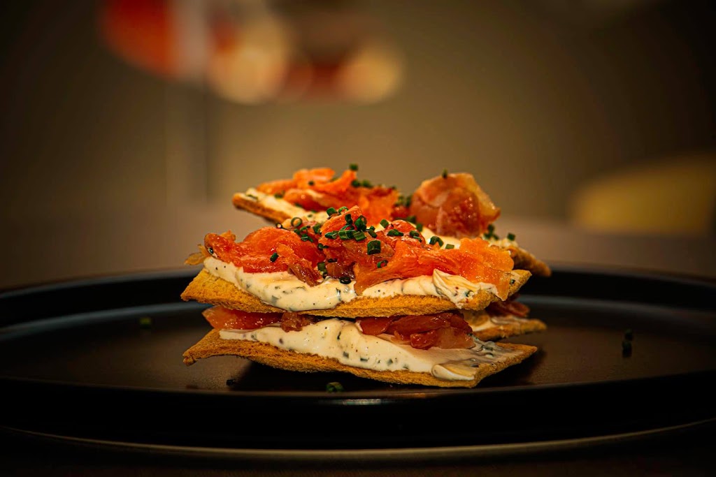 Panema Gastrobar-Albolote — Comida y bebida