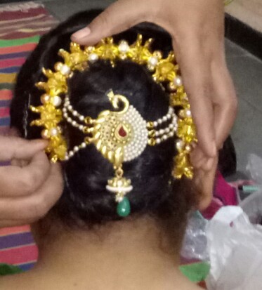 Swapna Beauty Parlour