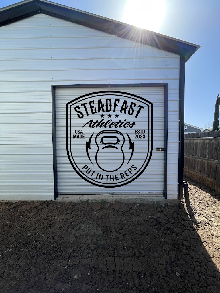  Steadfast Athletics
