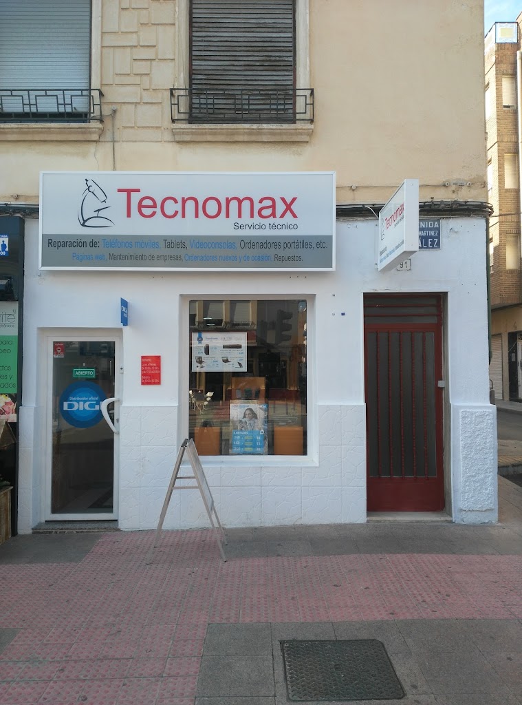 Tecnomax