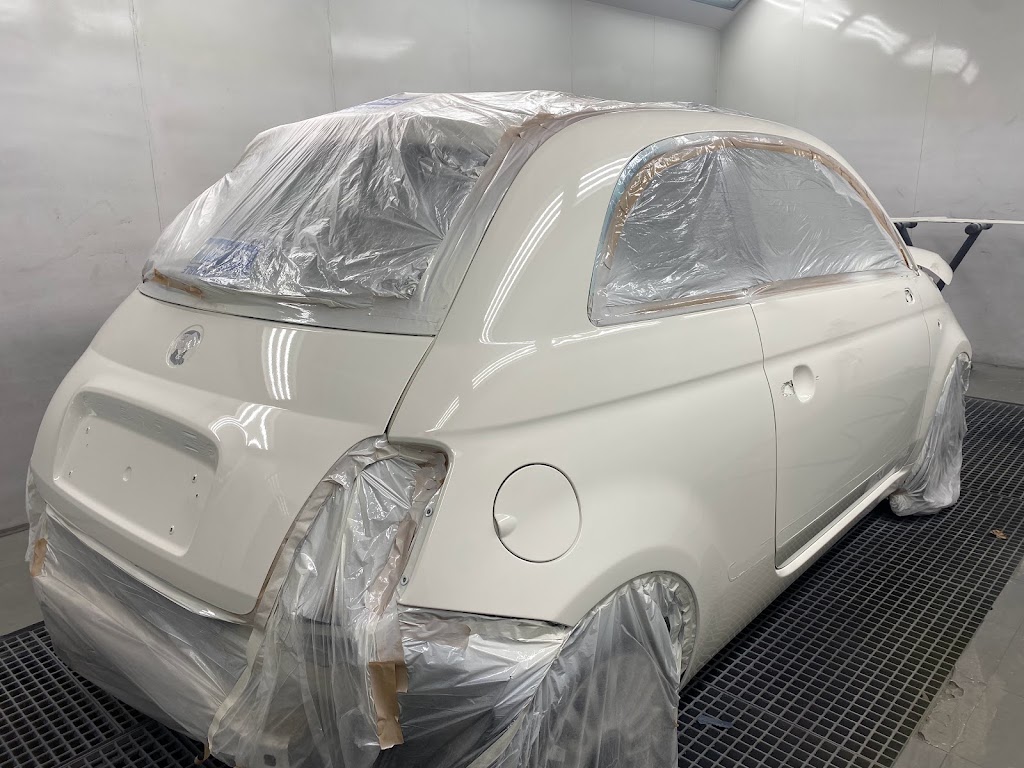 Benamobil Autos — Del propietario