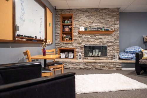  B3 Yoga and Wellness Center