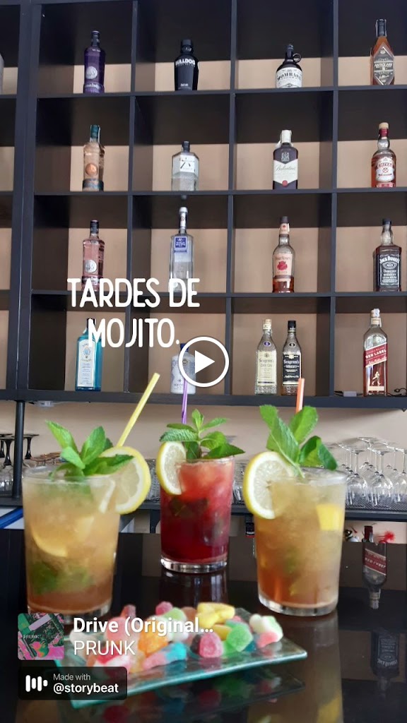 Cafeteria The King's — Videos