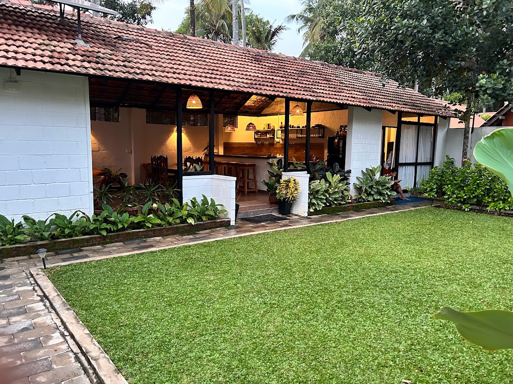 Dolphin Bay Varkala