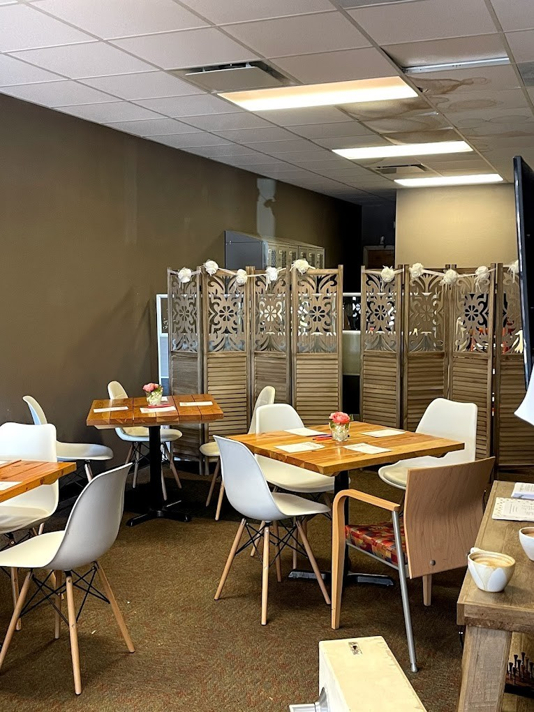 Photo of Third Space Coffee Roastery Cafe and Events