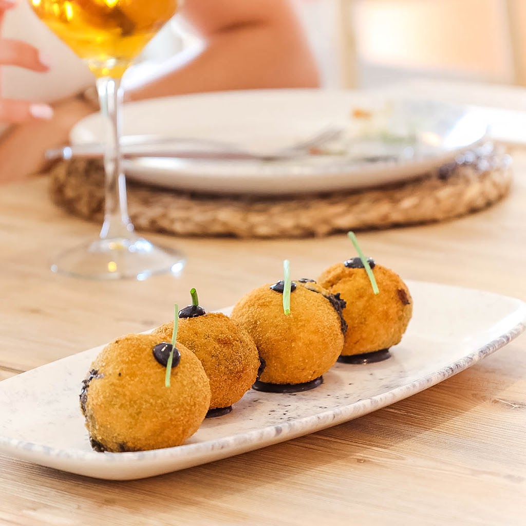 Restaurante Puerta del Mar — Del propietario