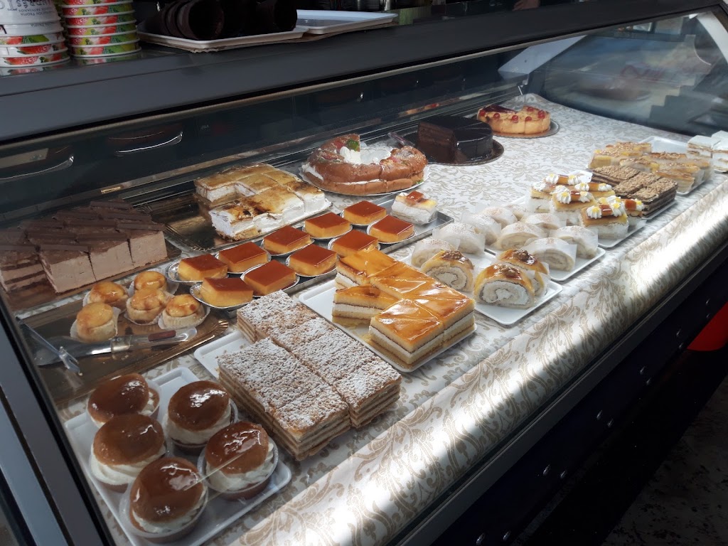 Heladeria Torres — Ambiente