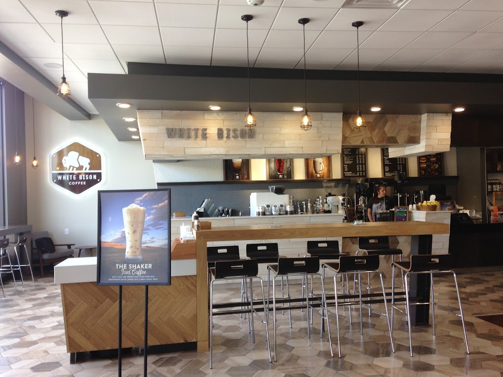 Photo of White Bison Coffee