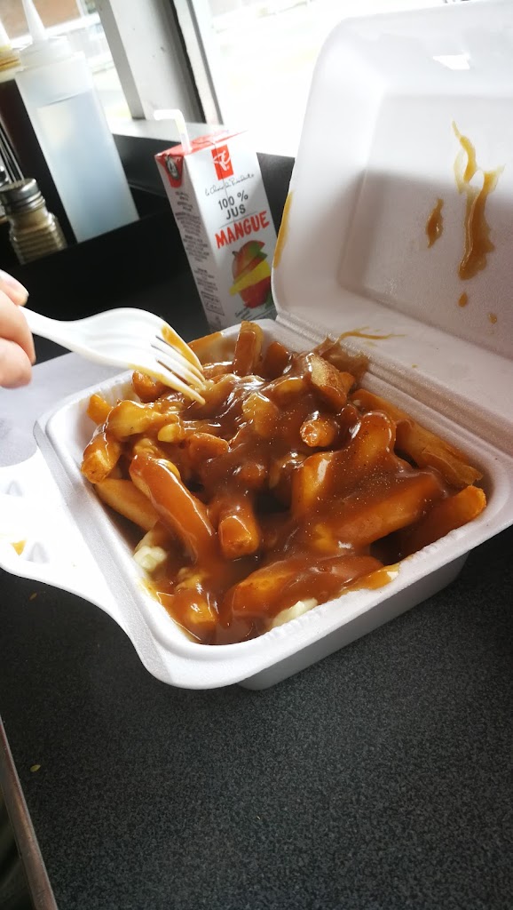 Poutine