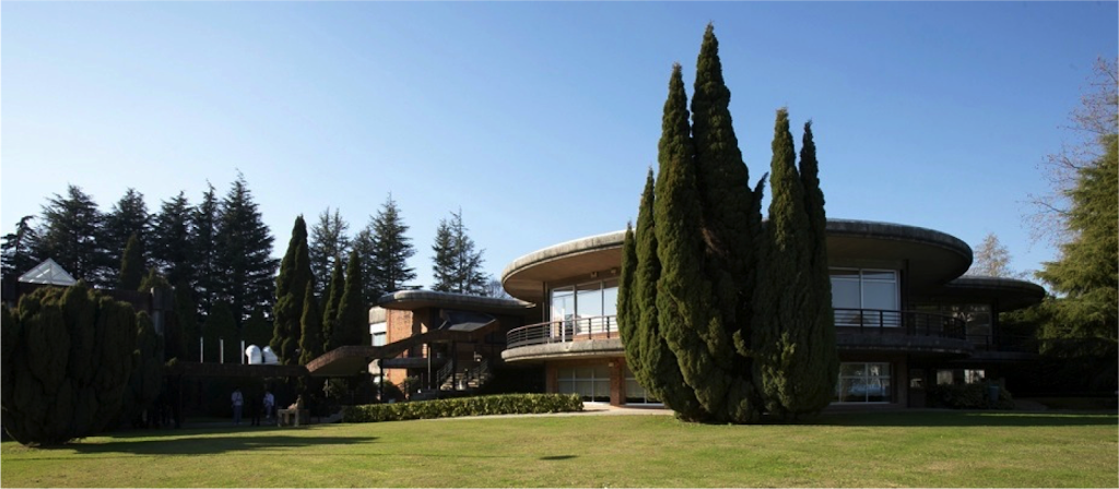 [CSHG] Centro Superior de Hosteleria de Galicia