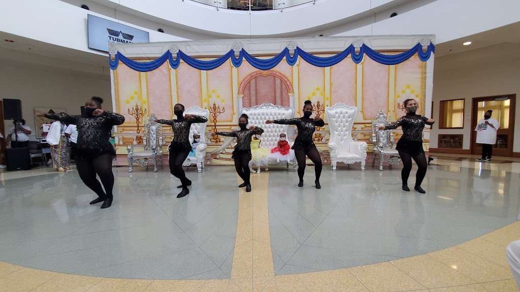  Kali Dance Studio for the Arts