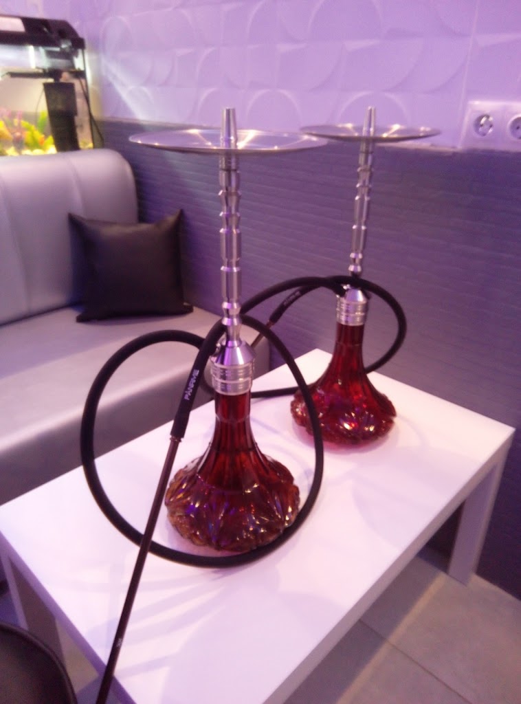 Cleopatra Lounge Bar — Del propietario