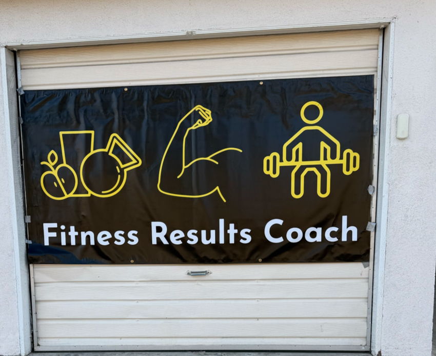  Fitness results coach
