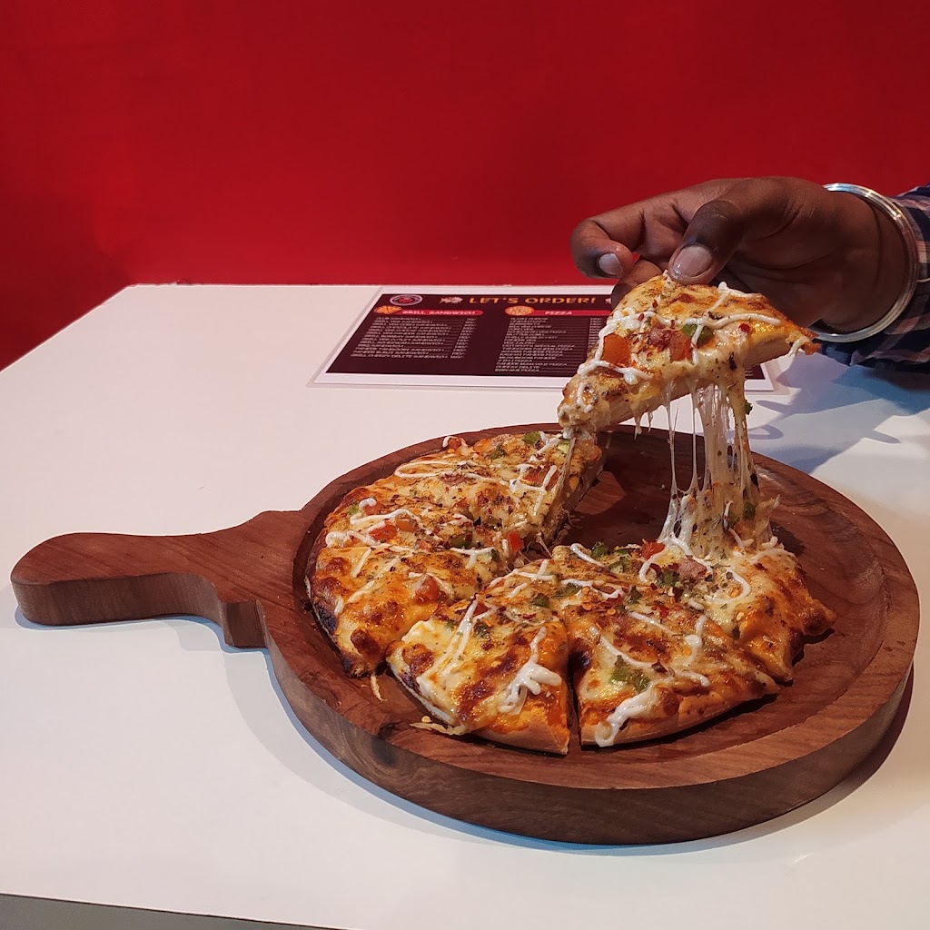 Food & drink