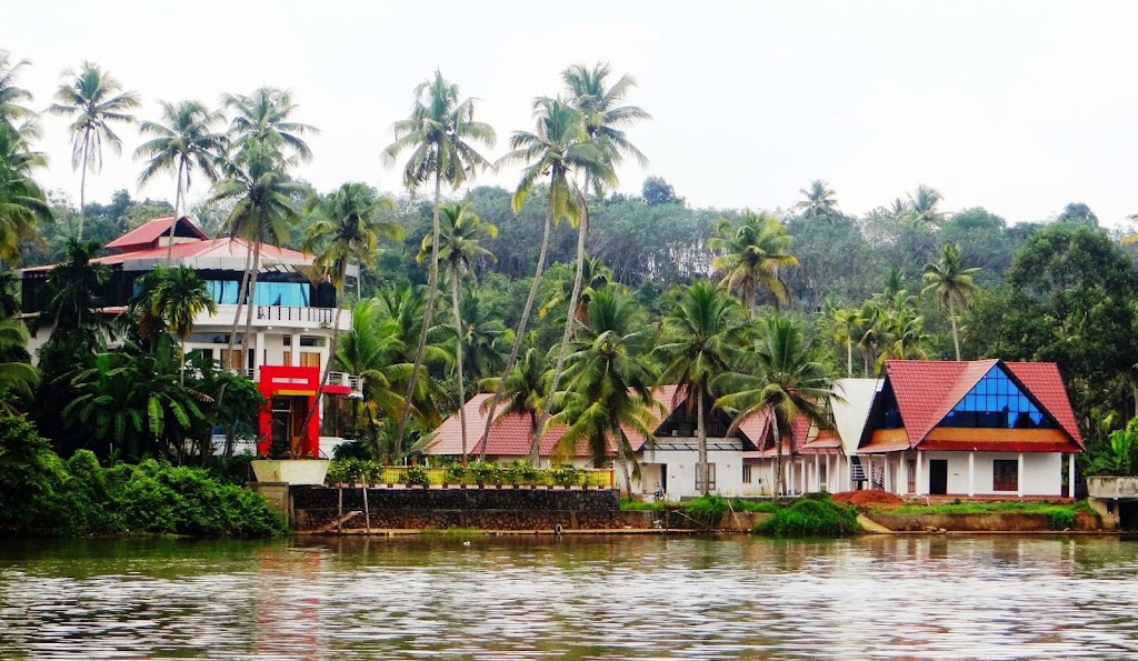 Silent River Resort