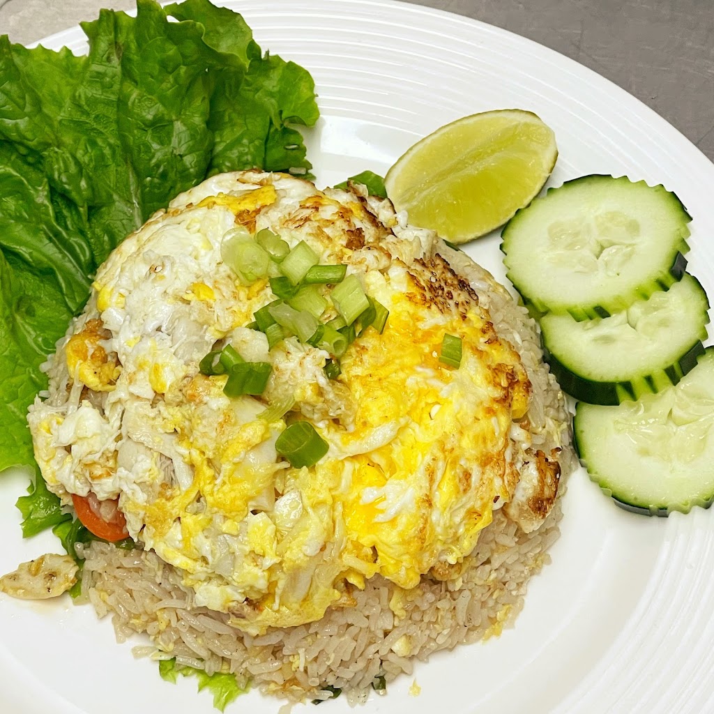 Bangrak - Thai Cuisine